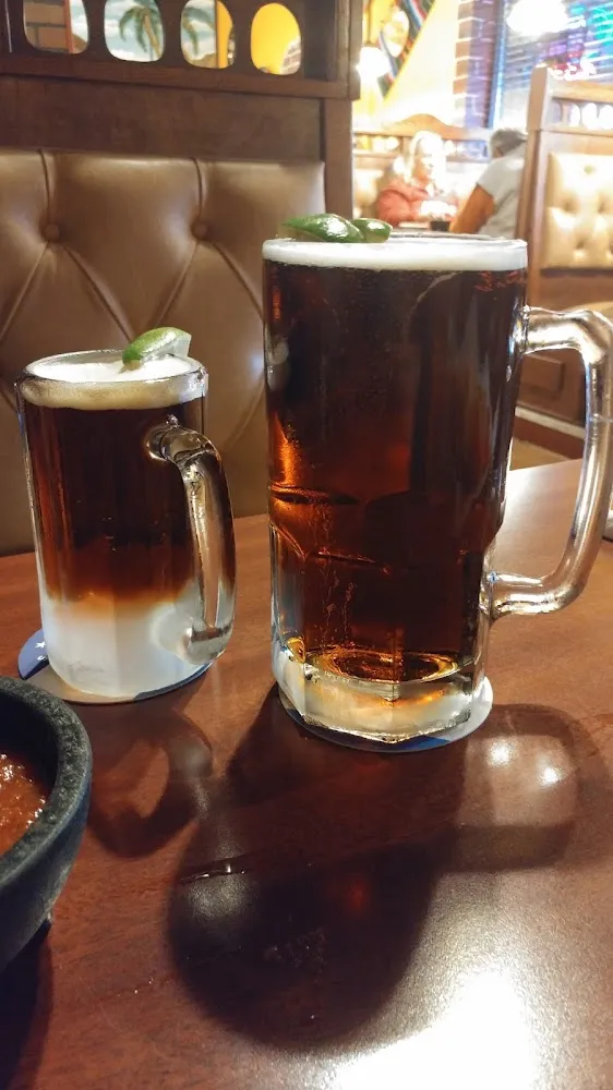 Cerveza - His and Hers