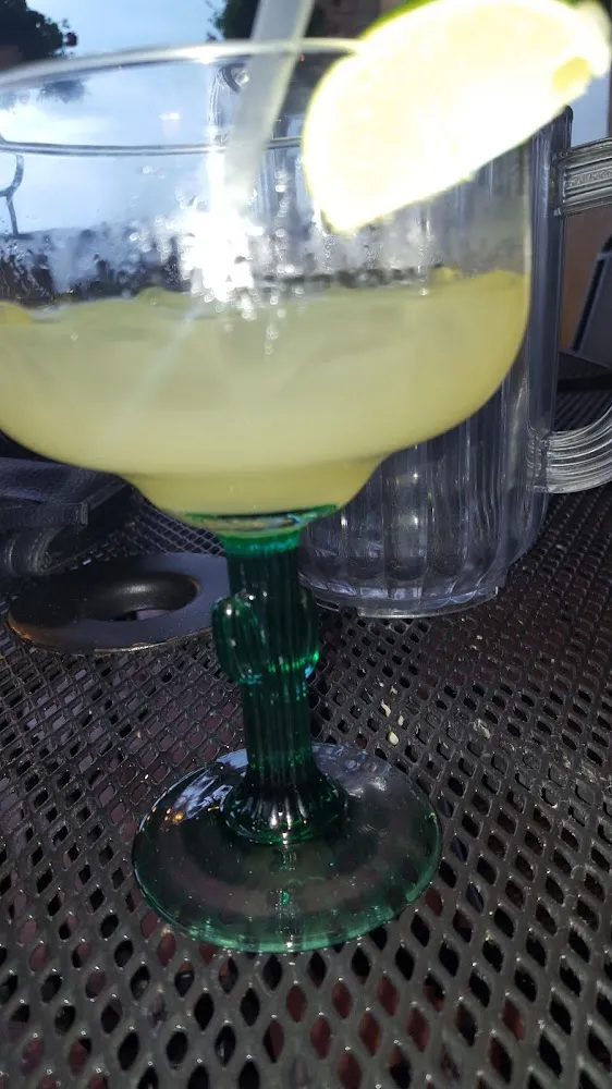 Margarita's
